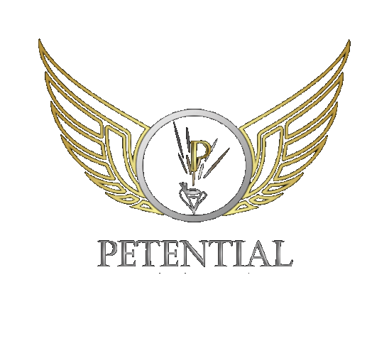 Petential Official logo